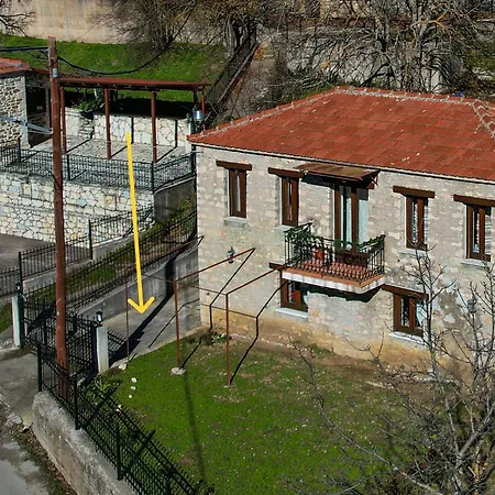 Guest house Gorianades Traditional House Iii Gorianadhes