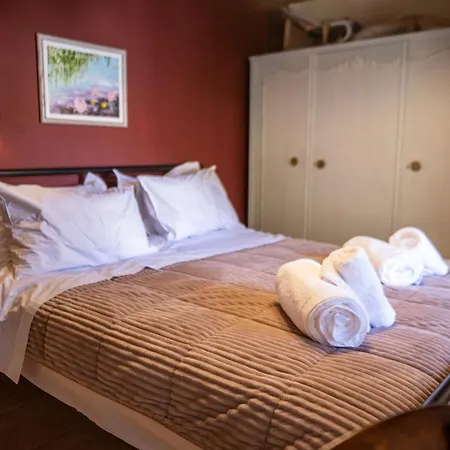 Guest house Gorianades Traditional House Iii 3*