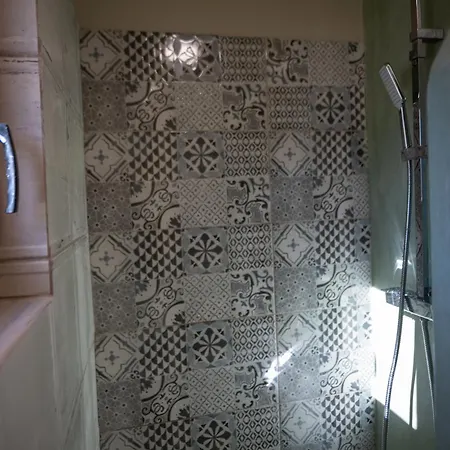 Gorianades Traditional House Iii Guest house