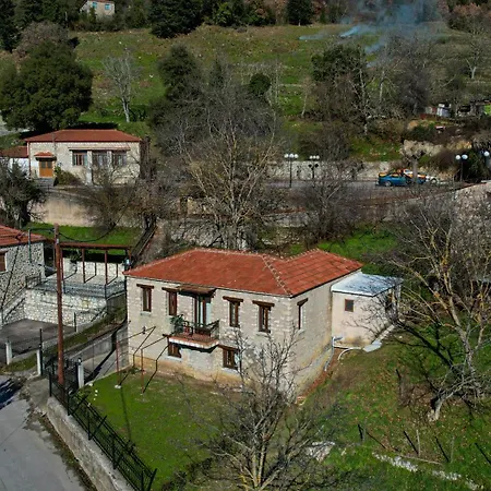 Guest house Gorianades Traditional House Iii