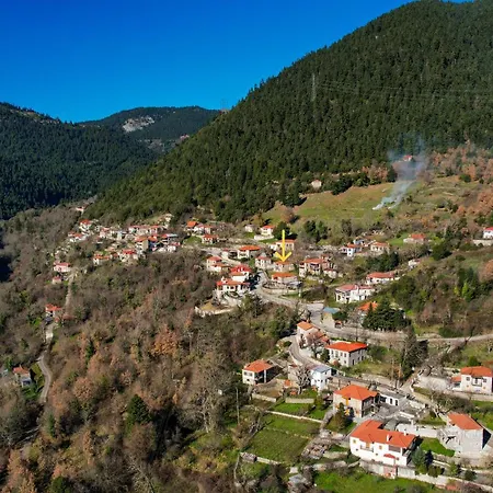 Gorianades Traditional House Iii Guest house 3*
