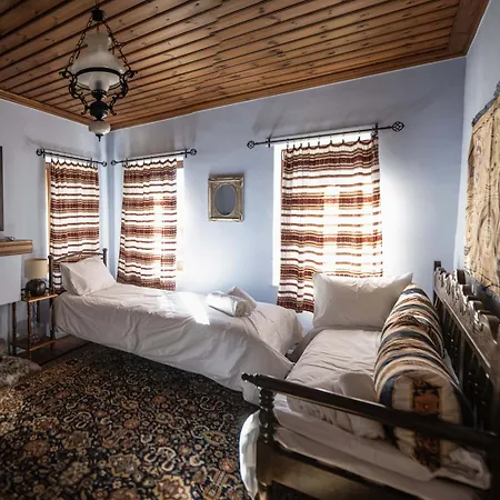 Gorianades Traditional House Iii Guest house